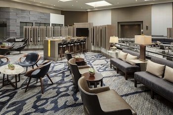 Marriott Cincinnati North-Union Centre