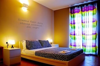 B&B Charming House