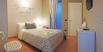 B&B Charming House