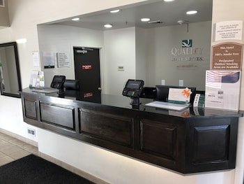 Quality Inn & Suites