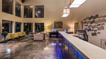 Best Western Plus Inn Scotts Valley
