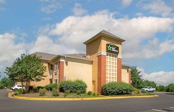 Extended Stay America Washington D.C. Sterling Dulles