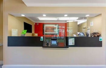 Extended Stay America Washington D.C. Sterling Dulles