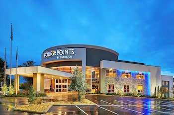 Four Points by Sheraton Little Rock Midtown