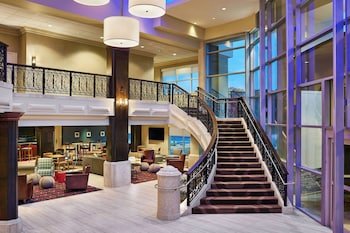 Four Points by Sheraton Little Rock Midtown