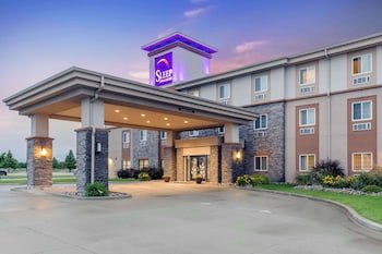 Sleep Inn & Suites Grand Forks
