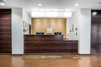 Sleep Inn & Suites Grand Forks