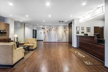 Sleep Inn & Suites Grand Forks