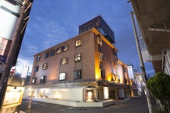Hotel Lotus Sakai Adult Only
