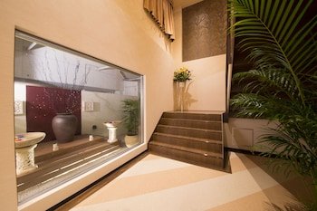Hotel Lotus Sakai Adult Only