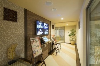 Hotel Lotus Sakai Adult Only