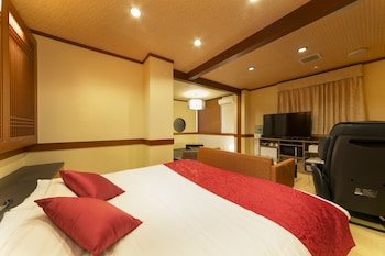 Hotel Lotus Sakai Adult Only