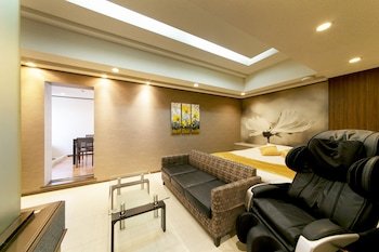Hotel Lotus Sakai Adult Only
