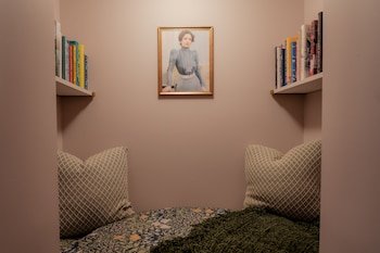 The Bookhouse Hotel