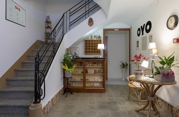 Hostal Montserrat