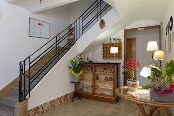 Hostal Montserrat