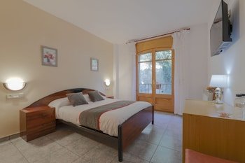 Hostal Montserrat