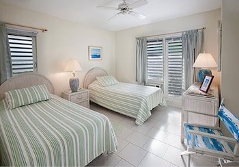 Colony Cove Beach  Resort
