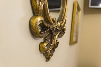 Charming Antas House