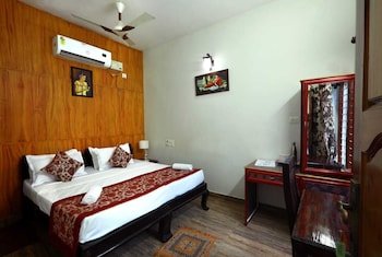 Ideal Ayurvedic Resort