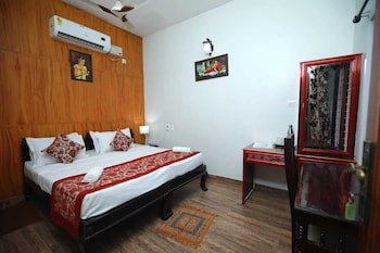 Ideal Ayurvedic Resort
