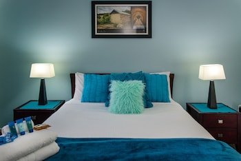 McLaren Vale Studio Apartments