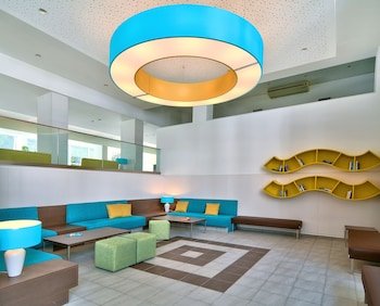 Ralitsa Aqua Club