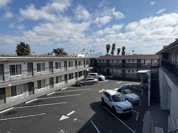 Big 7 Motel