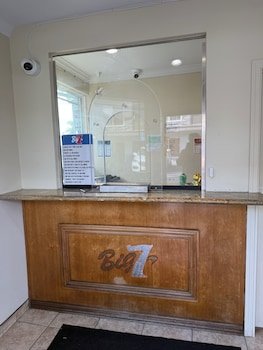 Big 7 Motel