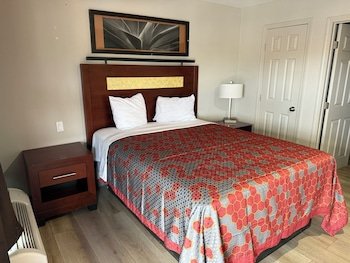 Big 7 Motel