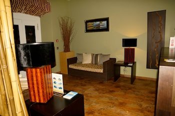 Hotel Praia Confort