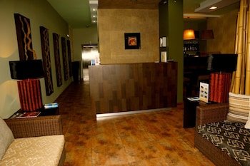 Hotel Praia Confort