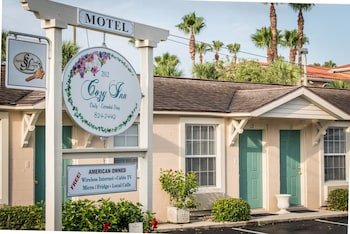The Cozy Inn