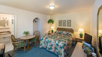The Cozy Inn