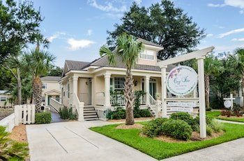 The Cozy Inn