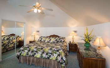 The Cozy Inn