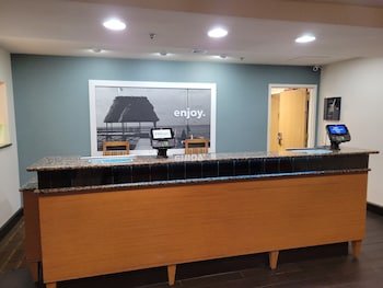Hampton Inn Pensacola-Airport (Cordova Mall Area)