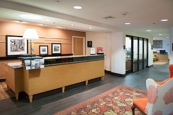 Hampton Inn Pensacola-Airport (Cordova Mall Area)