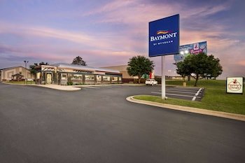 Baymont by Wyndham Hearne