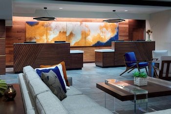 Marriott Kansas City Airport