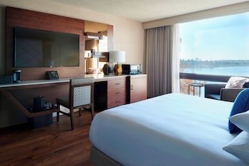 Marriott Kansas City Airport