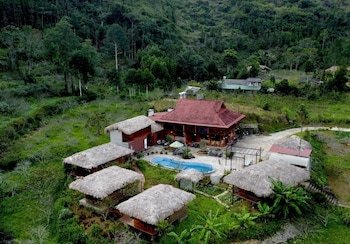 Bac Ha Lodge Retreat