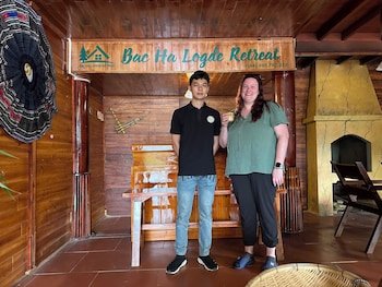 Bac Ha Lodge Retreat