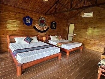 Bac Ha Lodge Retreat