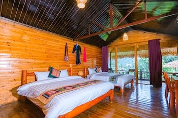 Bac Ha Lodge Retreat