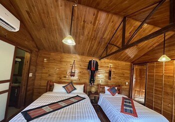 Bac Ha Lodge Retreat