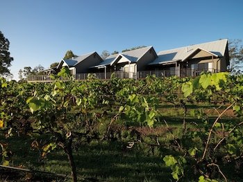Hermitage Lodge Hunter Valley