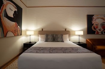 Hermitage Lodge Hunter Valley