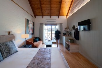 Hermitage Lodge Hunter Valley