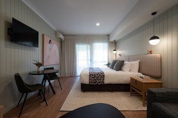 Hermitage Lodge Hunter Valley